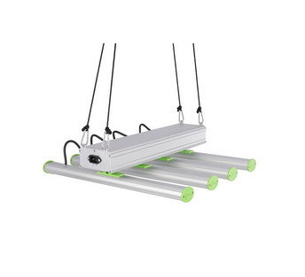 a planta 400W de alumínio interna conduzida cresce o espectro completo da PARIDADE das luzes IP65