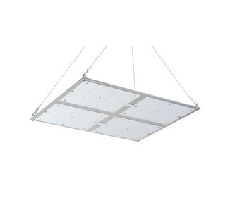A planta hidropônica de Rikolite 400w cresce o espectro completo do poder superior claro