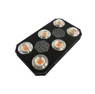 Planta completa do espectro de RikoLite 300W conduzida crescer luzes para plantas crescentes
