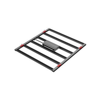estufa 800W conduzida para crescer o espectro completo das luzes para a erva interna das flores