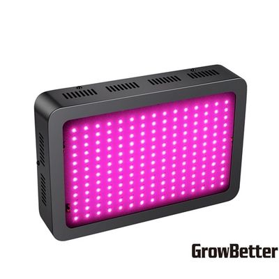 O diodo emissor de luz de AC85V 500mA SMD cresce claro, 4.5m2 1000w cresce plantas internas das luzes