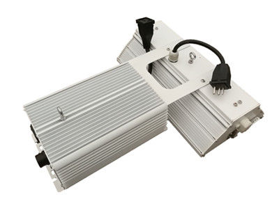 2000µMol/S 7.2kg hidropônicos crescem o jardim de alta pressão do sódio das luzes HPS 1000W