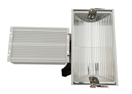O diodo emissor de luz ESCONDIDO 1050µMol/S cresce as luzes, 630W colhe o alogenuro cerâmico do metal cresce claro