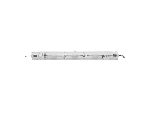 1000W 115lm/W conduziu o alogenuro cerâmico crescente 6.7kg do metal das luzes da planta