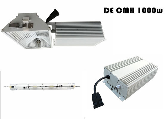 alogenuro cerâmico crescente 100HA do metal das luzes da planta interna de 1050µMol/S 50Hz