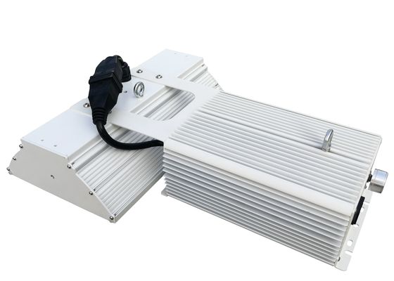 O dobro ESCONDIDO de 110V 115lm/W terminado cresce a planta das luzes 750W que cresce para a marijuana médica
