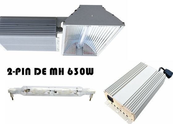 220V 115lm/w CMH crescem a planta interna das luzes que cresce o FCC