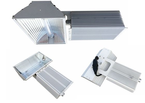 o diodo emissor de luz interno de 750W 135lm/w cresce luzes que HPS ESCONDEU a energia eficiente