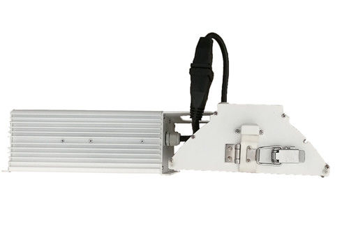155lm/w 160000lm internos crescem as luzes, 1000W HPS crescem luzes