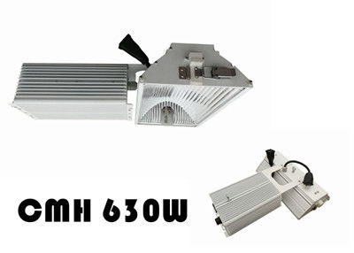 4000K que um escurecimento de 6 fases interno cresce as luzes, CMH 630W crescem Houseplants claros