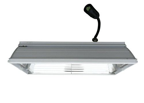 capa de alumínio terminada dobro HPS CDM 630W 268g do refletor de 1000W MH