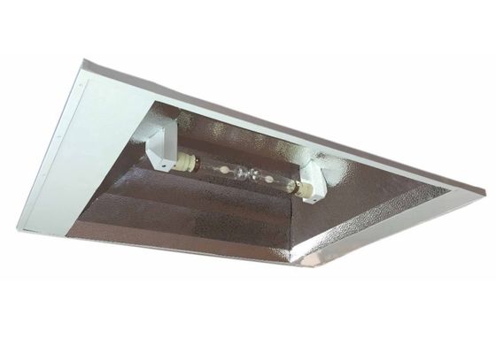 CMH 315W crescem refletores, alumínio cerâmico dos refletores do alogenuro do metal de 630W 4200k