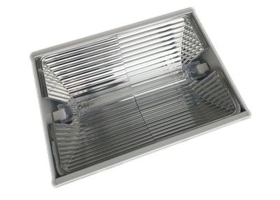 a altura de 435mm cresce a penetração profunda HPS 750W MH 630W dos refletores leves