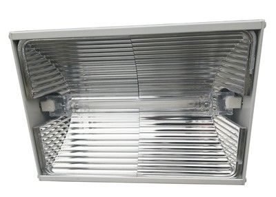 a altura de 435mm cresce a penetração profunda HPS 750W MH 630W dos refletores leves