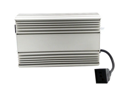 6.56A 1000w crescem a lâmpada de alogenuro de metal cerâmica Digital do reator claro 165VAC