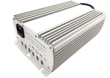 6.56A 1000w crescem a lâmpada de alogenuro de metal cerâmica Digital do reator claro 165VAC