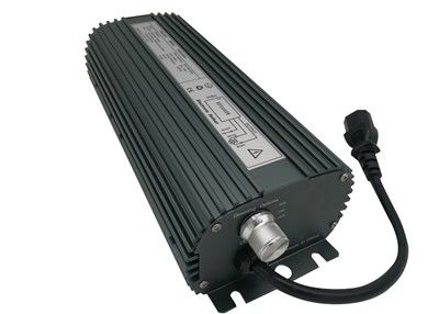 45KHz ESCONDEU o reator eletrônico 400W, reator terminado dobro de HPS