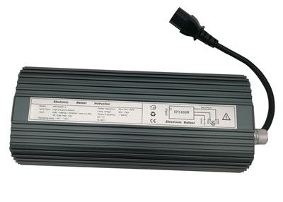45KHz ESCONDEU o reator eletrônico 400W, reator terminado dobro de HPS