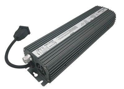 A descarga MH da alta intensidade cresce reator claro a iluminação ESCONDIDA da planta 1000W