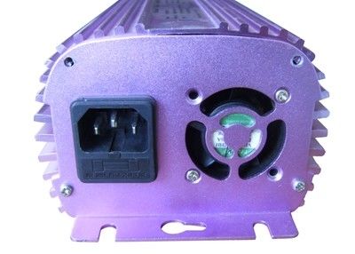 o FCC 1000W cresce a fase 3 eletrônica clara de Dimmable Digital do reator