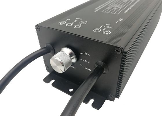 0,96 fatores de poder crescem o reator claro Dimmable Digital 315W eletrônico