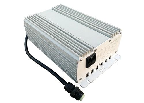 Reator eletrônico de CMH 1200W Digitas, reator da horticultura de HPS MH