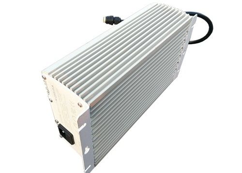Reator eletrônico de CMH 1200W Digitas, reator da horticultura de HPS MH