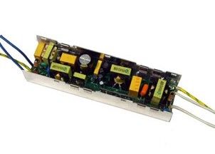 Reator cerâmico do alogenuro do metal de CMH ROHS, reator de alta pressão da luz do sódio 35W