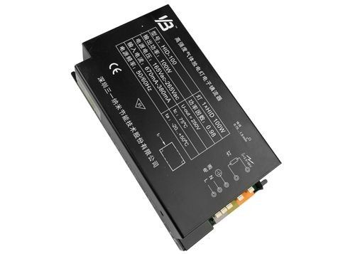Do reator de alta pressão do sódio de 150 watts iluminação alta do rendimento (150W HPS)