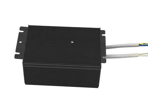 Dimmable 3 lâmpada MH 150W eletrônico do reator HPS da estufa de Digitas do tempo da fase
