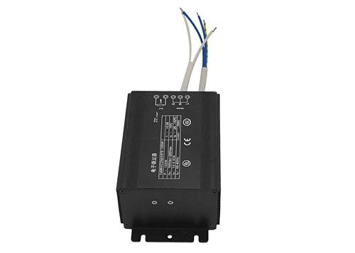 Dimmable 3 lâmpada MH 150W eletrônico do reator HPS da estufa de Digitas do tempo da fase