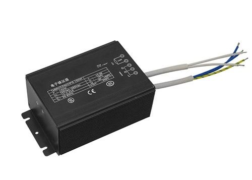 Dimmable 3 lâmpada MH 150W eletrônico do reator HPS da estufa de Digitas do tempo da fase