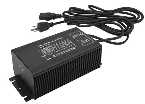 Aquarim que ilumina o reator de 150W Dimmable Digital, reator de 50Hz MH Digital
