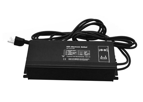 Aquarim ilumina a lâmpada 250W de Dimmable MH do reator da estufa de 1.77A Digitas