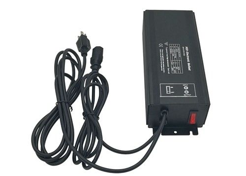 Aquarim ilumina a lâmpada 250W de Dimmable MH do reator da estufa de 1.77A Digitas