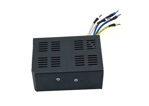 lâmpada de xênon de Mini Digital Greenhouse Ballast HPS MH 270VAC do CE 150W
