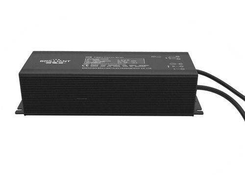 reator de 250W Digitas, reatores eletrônicos de HPS MH CDM Dimmable