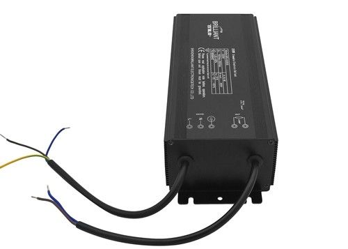 reator de 250W Digitas, reatores eletrônicos de HPS MH CDM Dimmable
