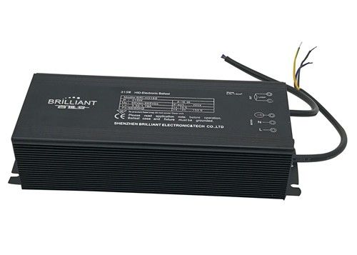 reator eletrônico CMH Philips CosmoPolis de 160Hz CDM MH