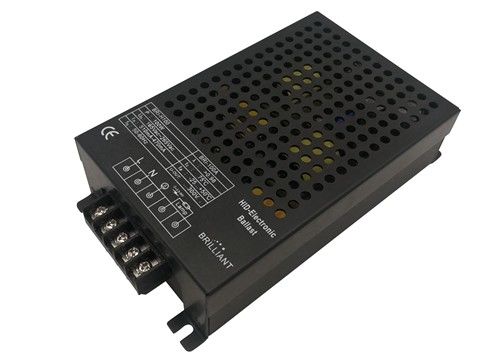 Controle esperto do reator HPS MH da estufa de 95VAC 0.42A Digitas