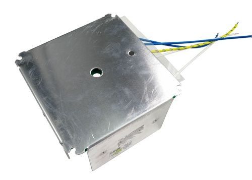 Reator eletrônico de baixa frequência da onda quadrada de ROHS, reator alto da baía de 100W Dimmable