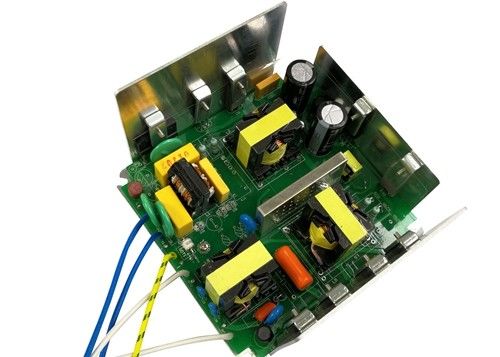 reator digital da estufa do cmh, reator para as lâmpadas de alogenuro de metal 150W