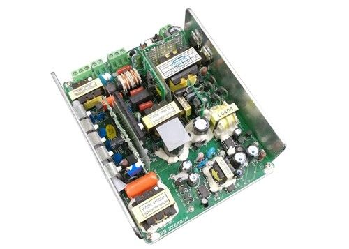 reator eletrônico da onda quadrada do controlador 10V HPS MH baixo Frequecny de 1000W 100KHz 0