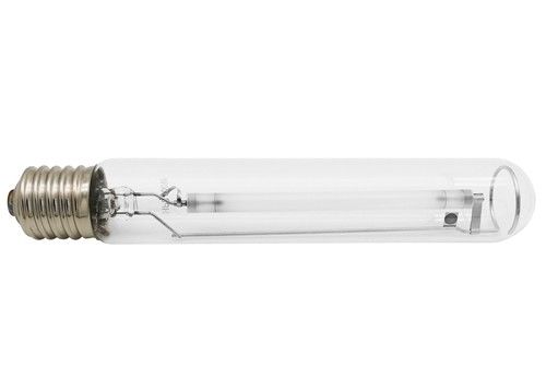 O watt Hps dos bens 400 cresce ampolas, ampola de 271mm MOL Single Ended T15