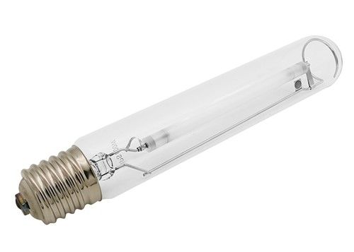 4KV 2100K crescem diâmetro longo 46mm da extremidade da vida média de bulbo de lâmpada o único
