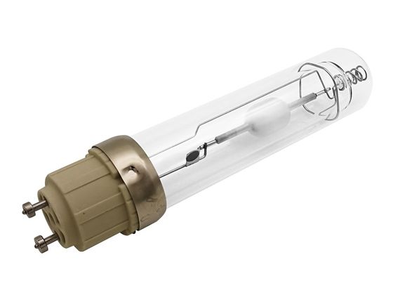 4.15A 100V crescem a estufa cerâmica da lâmpada de alogenuro de metal do bulbo de lâmpada CDM 450w