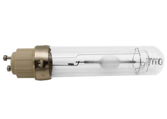 4.15A 100V crescem a estufa cerâmica da lâmpada de alogenuro de metal do bulbo de lâmpada CDM 450w