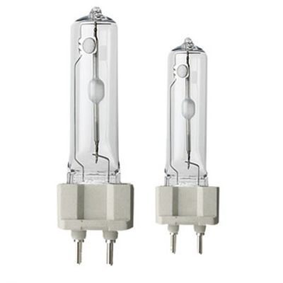 8000hours a vida 20w cresce o alogenuro cerâmico 35w 50w 70w do metal do bulbo de lâmpada