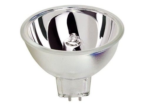 10LM/W o diâmetro 50.7mm cresce a lâmpada leve 21V 150W do halogênio dos refletores