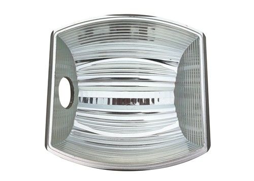 Refletor Specular da lâmpada de rua do bulbo de R7S, refletor de refrigeração ar terminado dobro de vidro